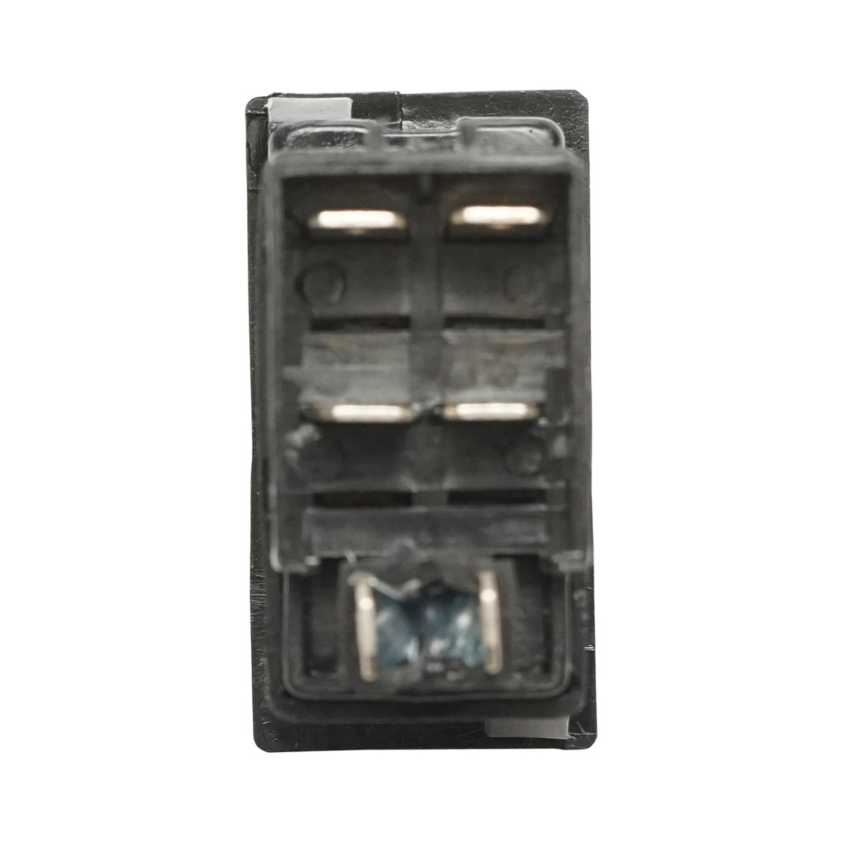Intrerupator actionare stergator parbriz spate pentru JCB cod OEM 701/60003 Breckner Germany